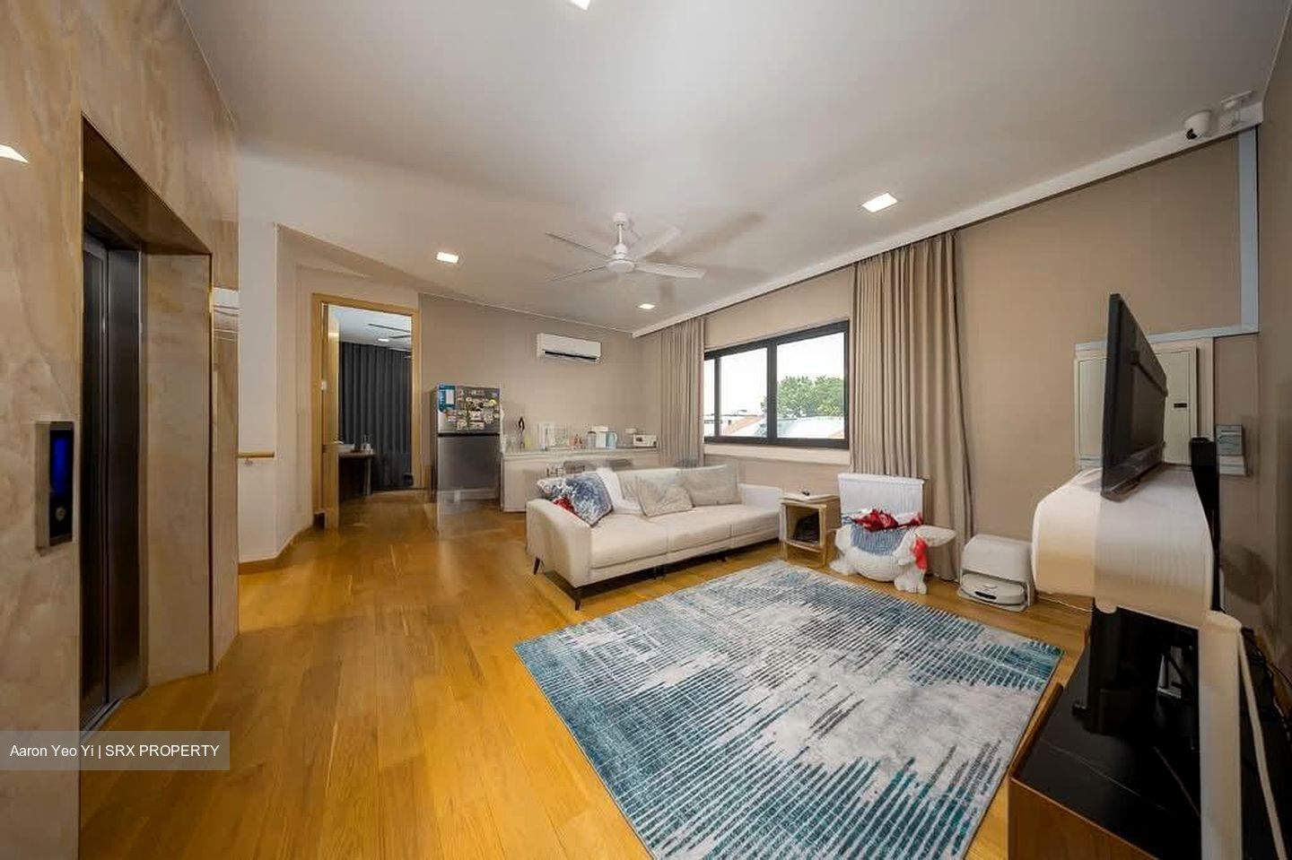 Serangoon Garden Estate (D19), Semi-Detached #546540071